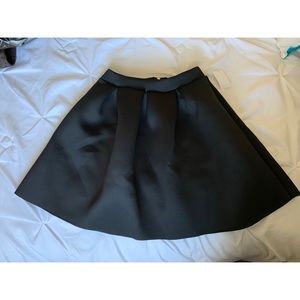 Skater Skirt